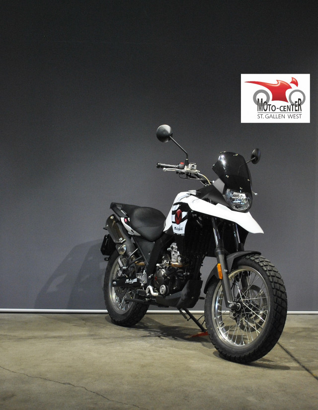 malaguti dune 125