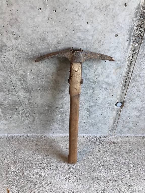 Bergpickel