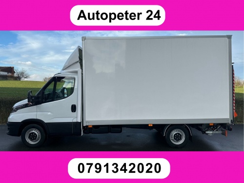 iveco 35 s 18h a8