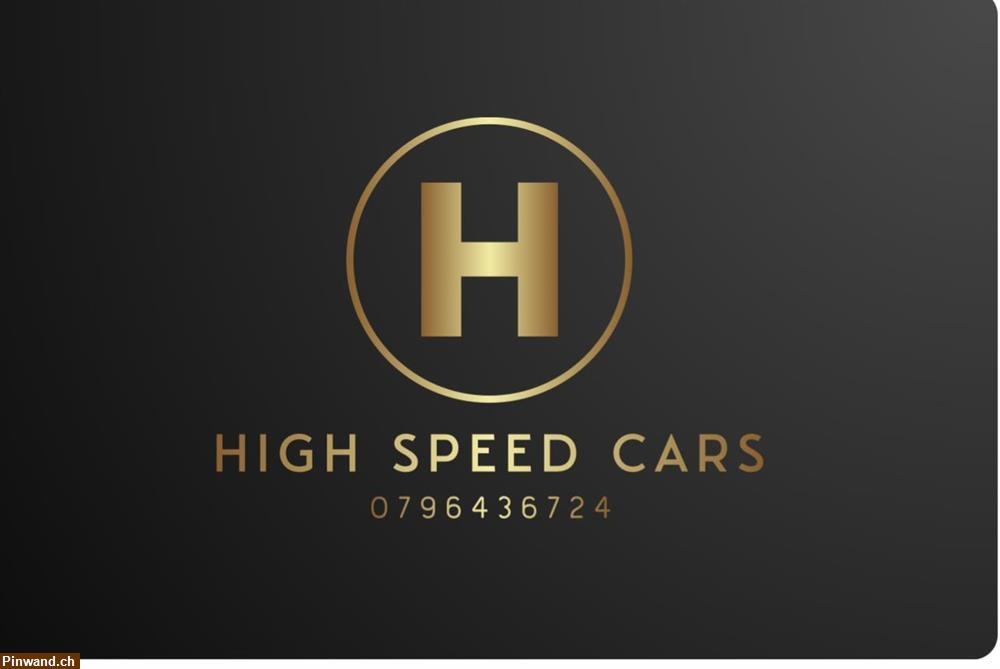 Wir kaufen Fahrzeuge aller Marken