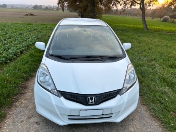 Honda Jazz 1.2 Cool