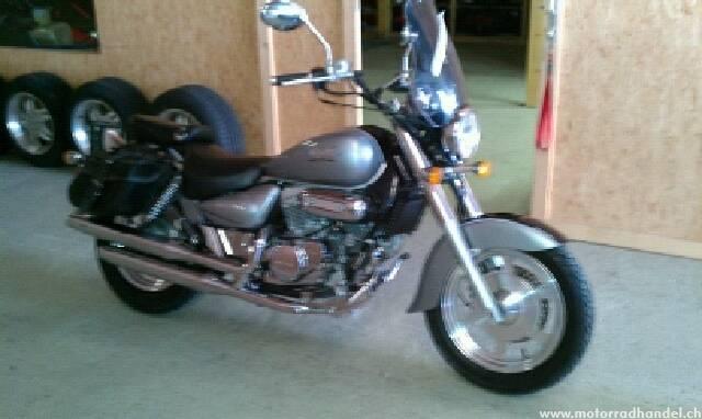 hyosung gv 250 aquila