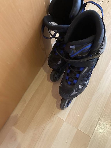 Inline Skates K2