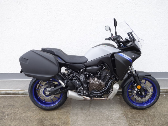 yamaha tracer 700