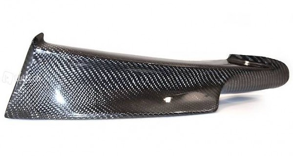  BMW E91LCI - CARBON FLAPS (M-TECH)