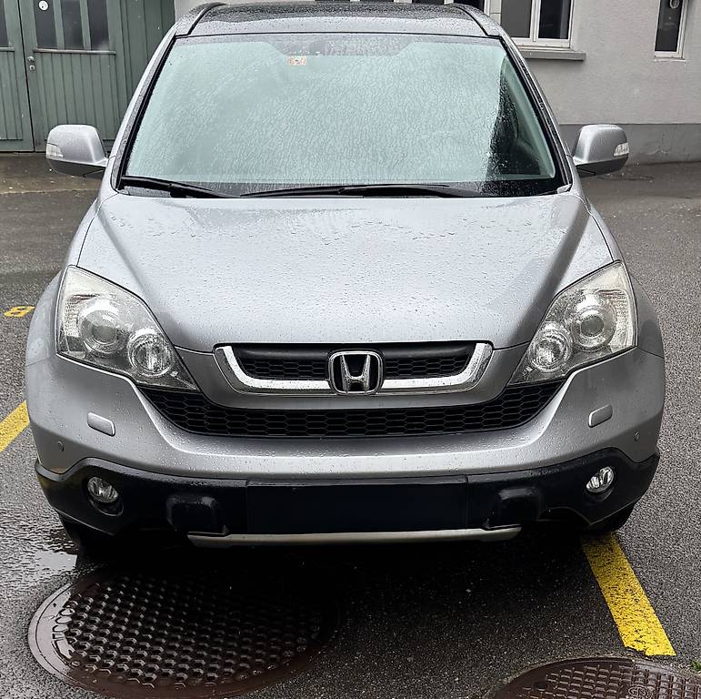 Honda CR-V 2.2 Dizel