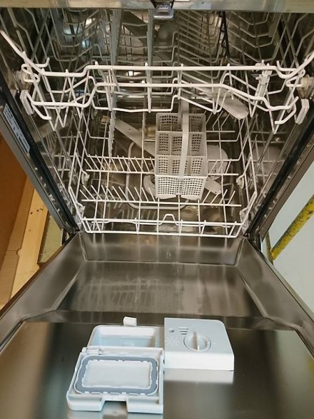 ZUG Adorina N Geschirrspüler Ersatzteile Korb