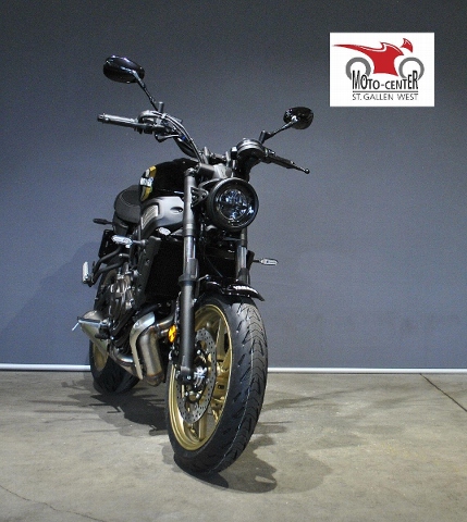 yamaha xsr 700 xtribute