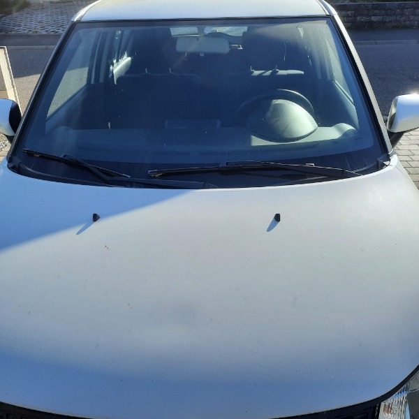 Auto zu verkaufen