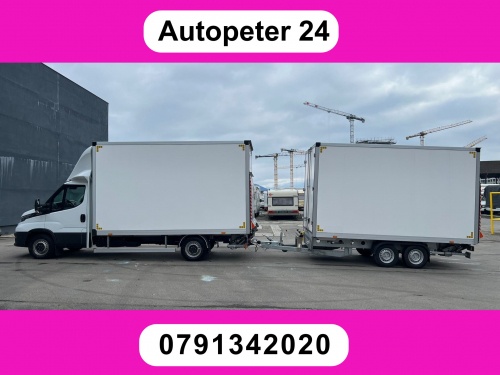 iveco 35 s 18h a8
