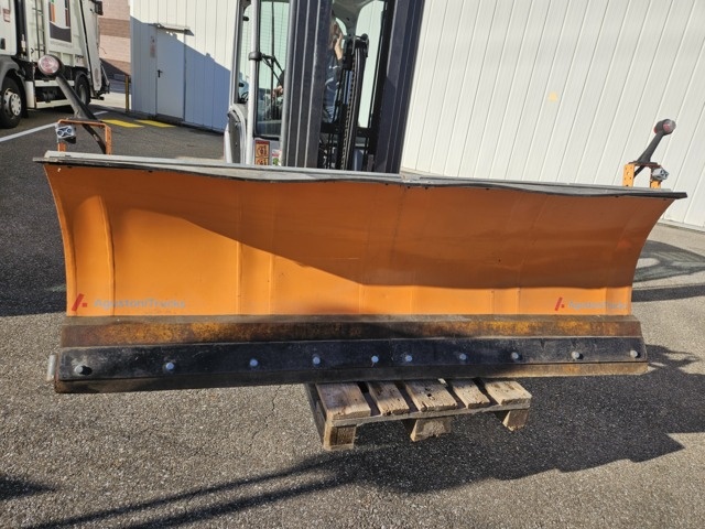 BUCHER, Assaloni LS-22, Zubehör / Diverses