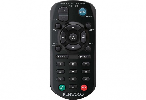 Auto Radio Fernbedienung zu Kenwood Car hifi Radios Neu