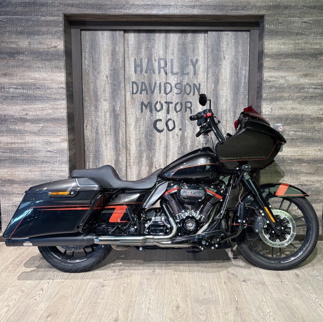 harley-davidson fltrxse 1923 cvo road glide special 117