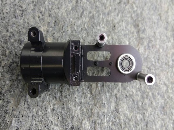 ALIGN T-REX 600 HECKROTOR