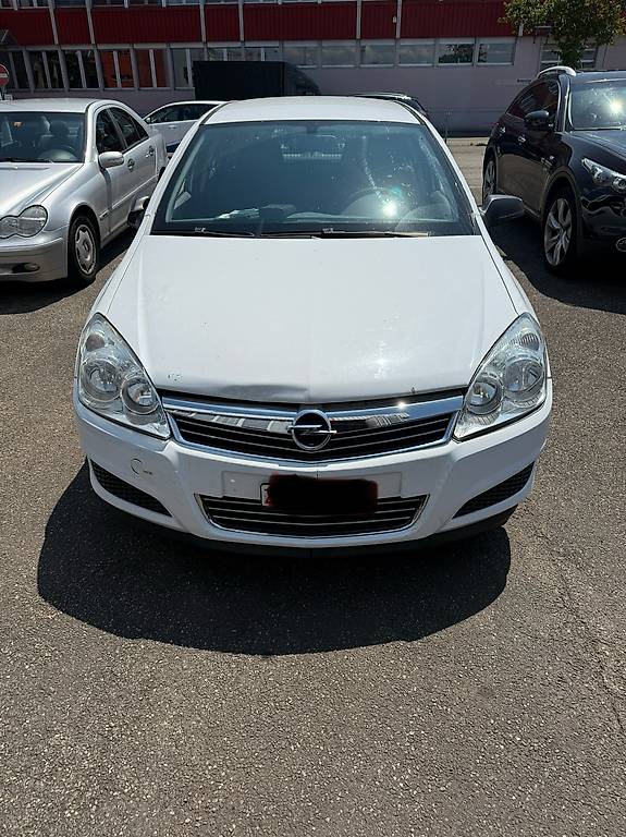 Opel Astra H 1.8