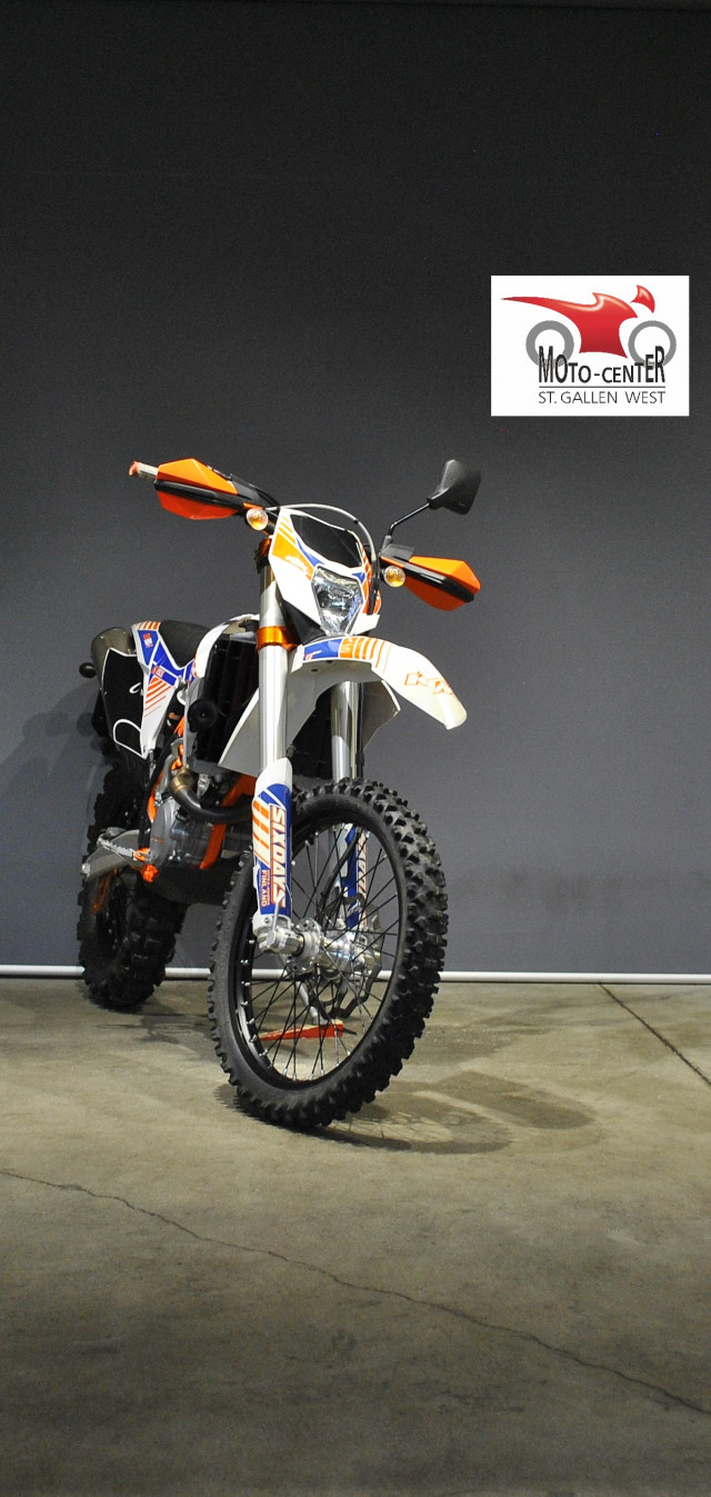 ktm 350 exc-f