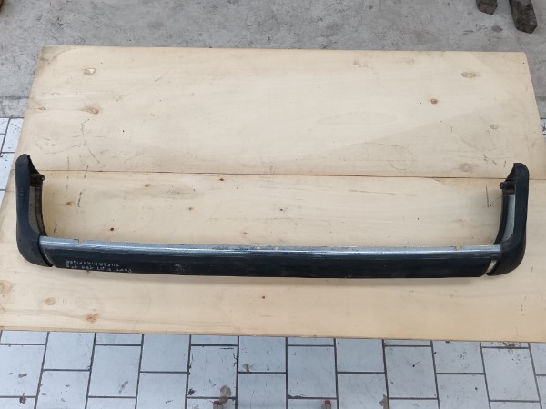 Paraurti posteriore Fiat 131 Mirafiori