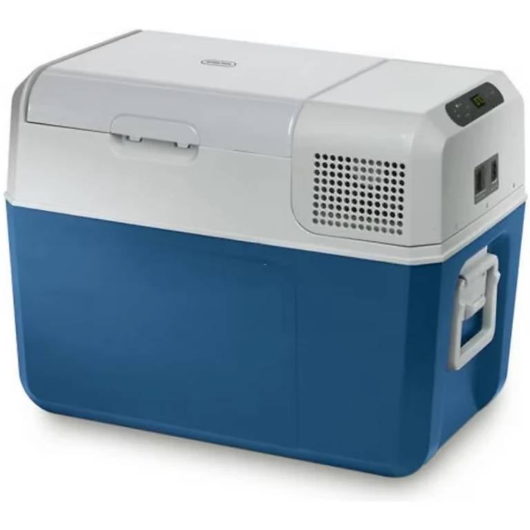 noleggio / affitto frigo freezer per auto 12v/230v 38l