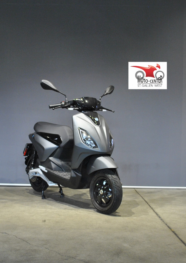 piaggio 1 active
