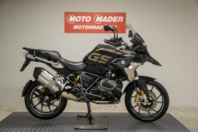 bmw r 1250 gs