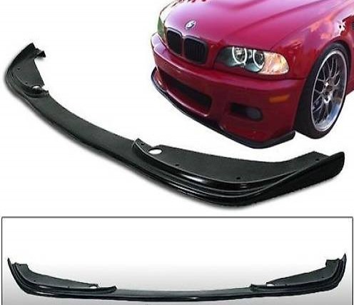  BMW 3 E46 M3 FRONTLIPPE SPOILER