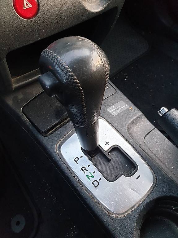 automat, mitsubishi outlander,2.4 suv