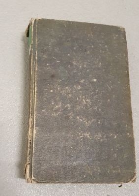 Altes Buch