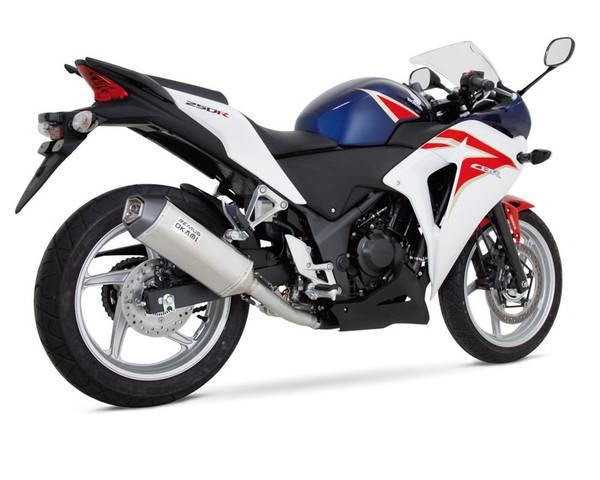 honda cbr 250 ra