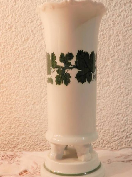 Meissen Vase