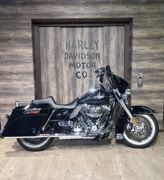 harley-davidson flhrc 1690 road king classic