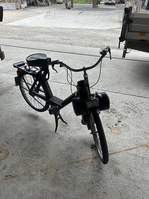 Solex