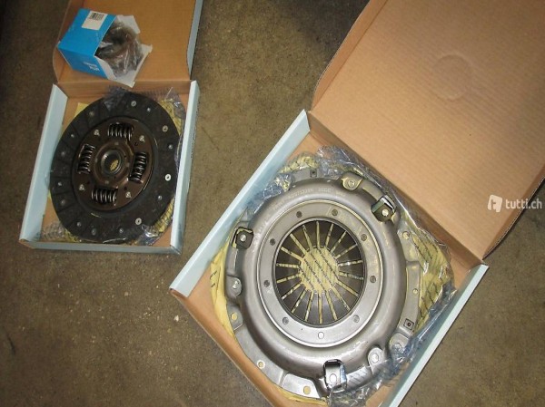 Frizione Kupplung Subaru 2.0 150cv benzin