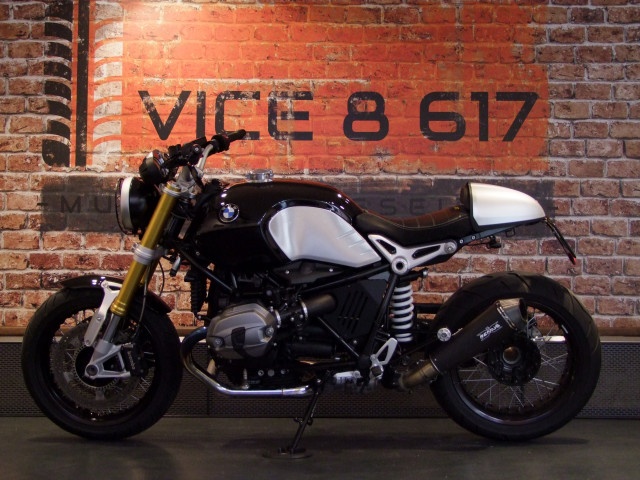 bmw r ninet