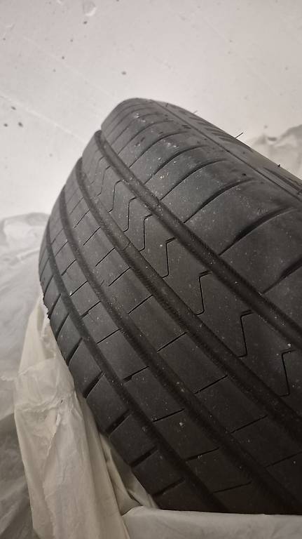 Felgen Mazda cx5 2017 disel