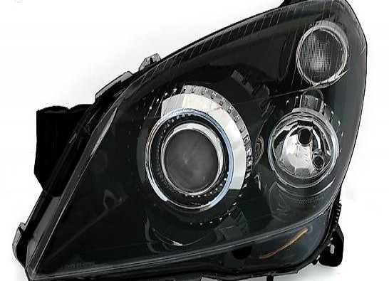  OPEL ASTRA H - XENON SCHEINWERFER (LINKS)