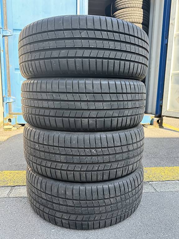 4X215/55R17 Falken 2022