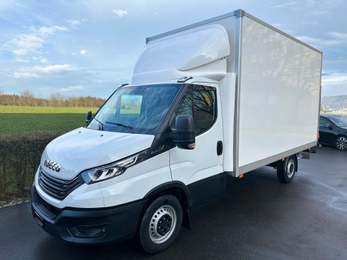 iveco 35 s 18h a8