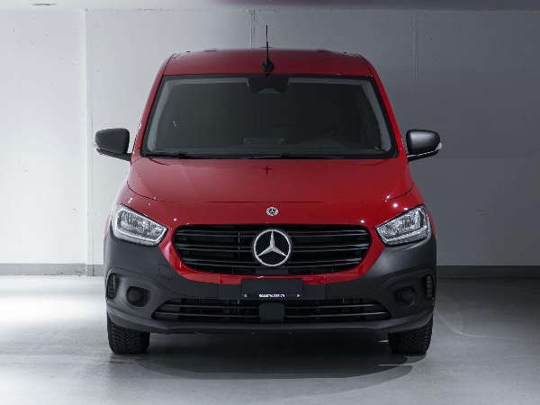 Mercedes Benz Citan 110 CH-Fahrzeug Garantie
