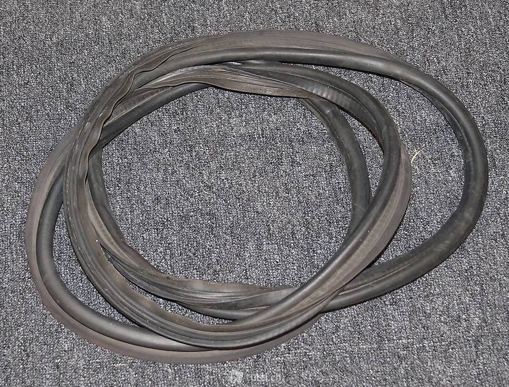 Toyota MR2 SW20 Kofferraum Dichtung vorne Dichtungsgummi