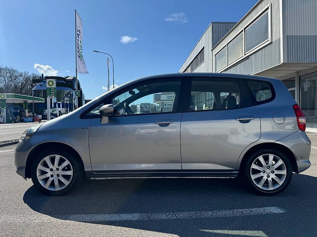 HONDA Jazz 1.4 / 2008 / Automat / MFK Neu 13.03.2025 /