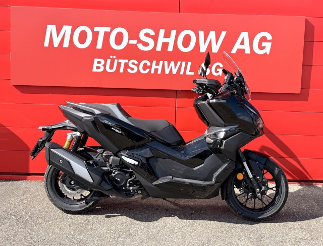 honda adv 350