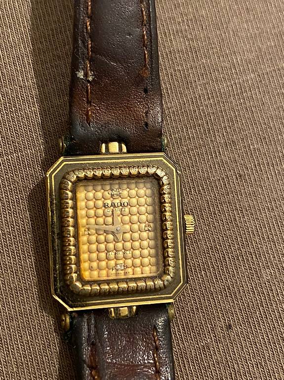 Rado Uhr