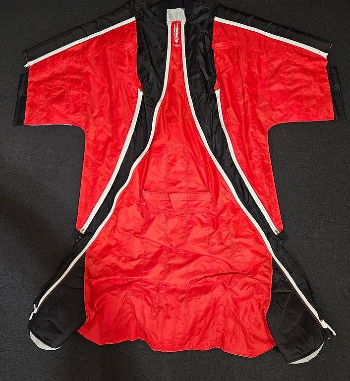 Wingsuit Tony Suits S-Bird