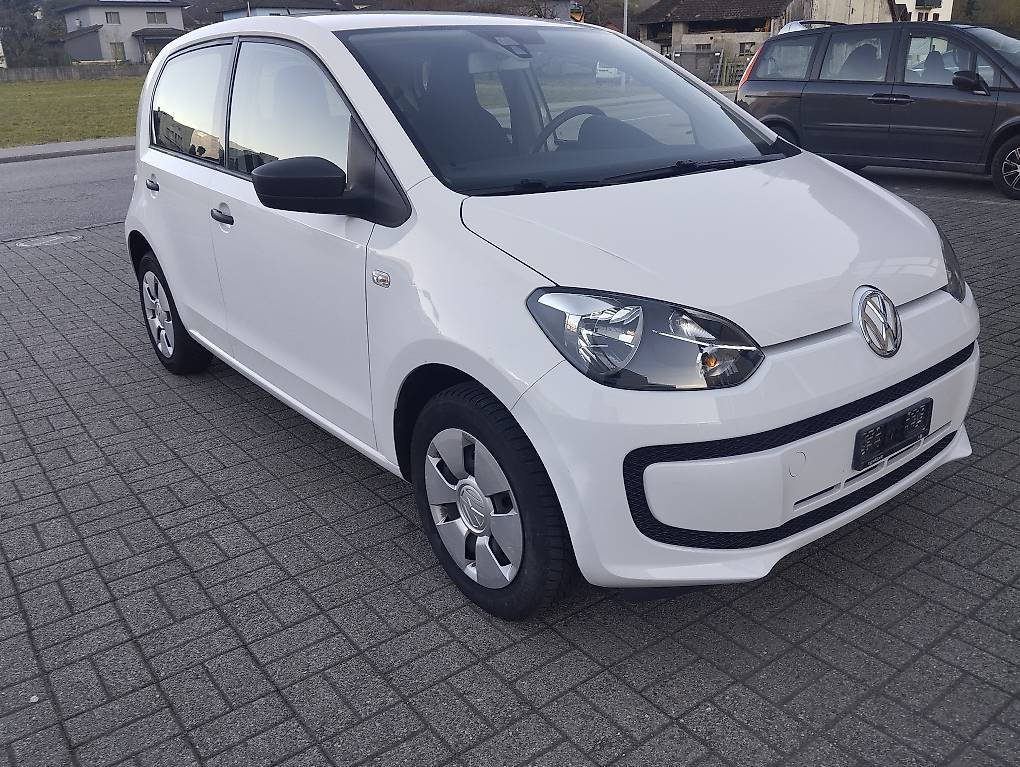 VW UP 1.0