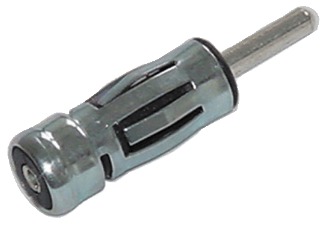 Adapter Antenne Autoradio Blaupunkt Neu