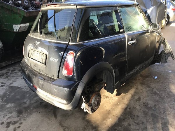 Mini Cooper Teile