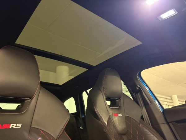 Schnöner Skoda Octavia RS zu verkaufen sehr gepflegt