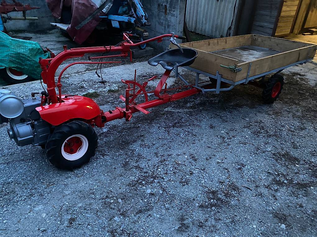 Bucher k4