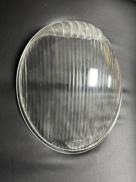 Vetro per faro anteriore Lancia Aurelia B10