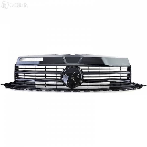  vw t6 - sportgrill glanz